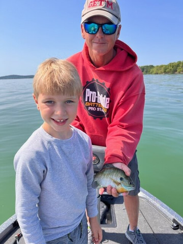 Dodson Guide Service-布兰森必去景点