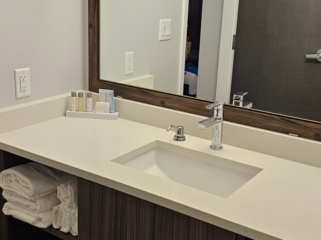 Park Inn By Radisson Osoyoos主图