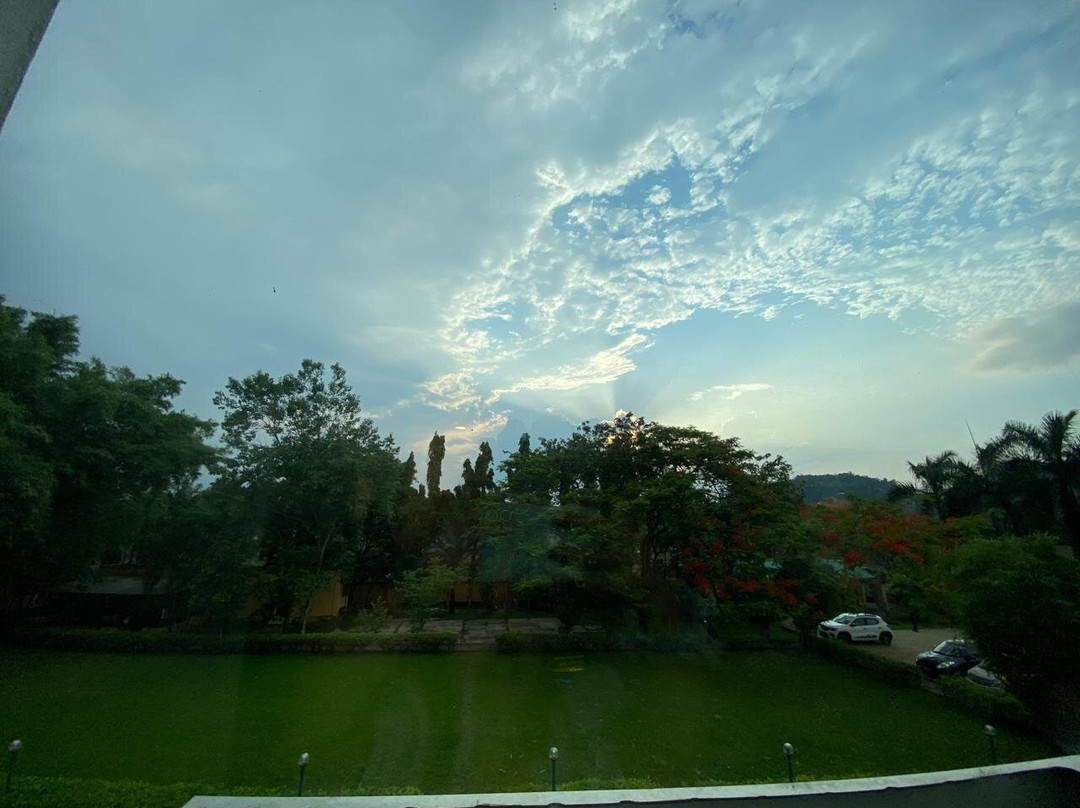 高哈蒂姜之栈酒店主图