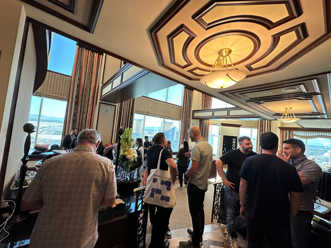 MGM格兰德天空公寓主图