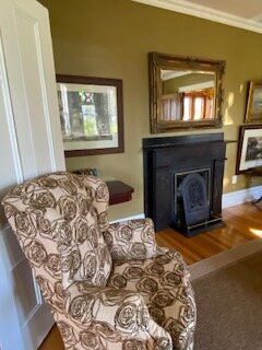 Gillespie House Inn主图