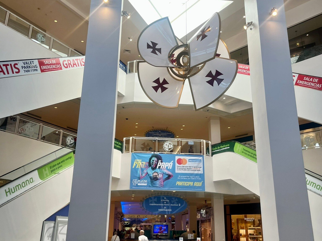 Plaza Las Americas-圣胡安必去景点
