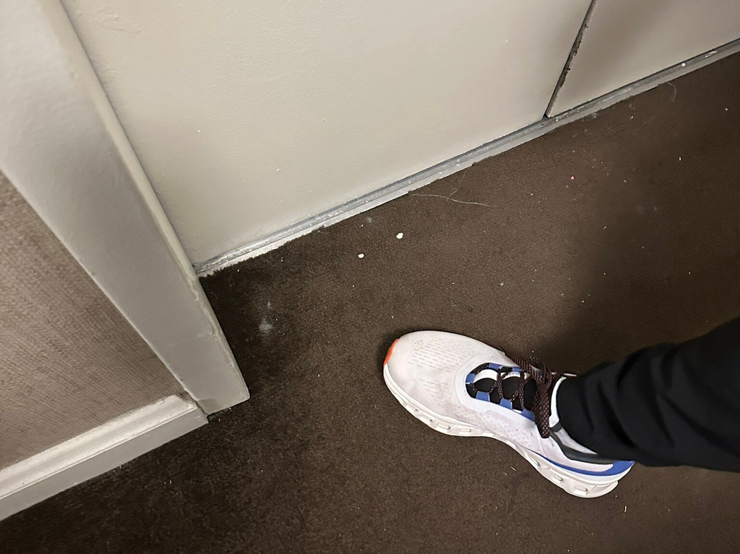 伊桑艾伦酒店主图