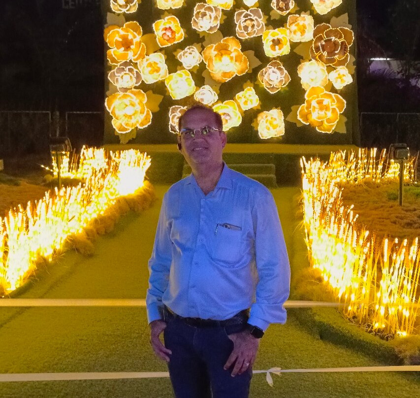 Comfort Inn Ekta Nagar, Statue Of Unity主图