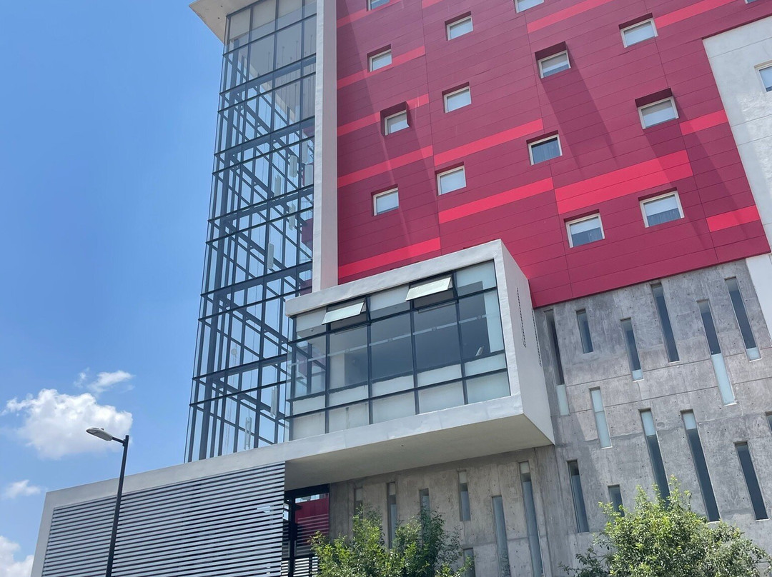 Ramada Encore By Wyndham Aguascalientes主图