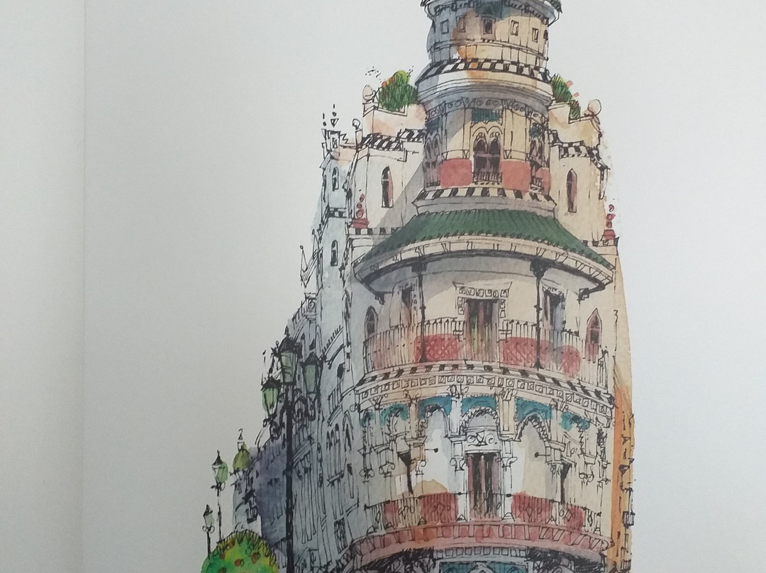 A2 Gallery-韦尔斯必去景点