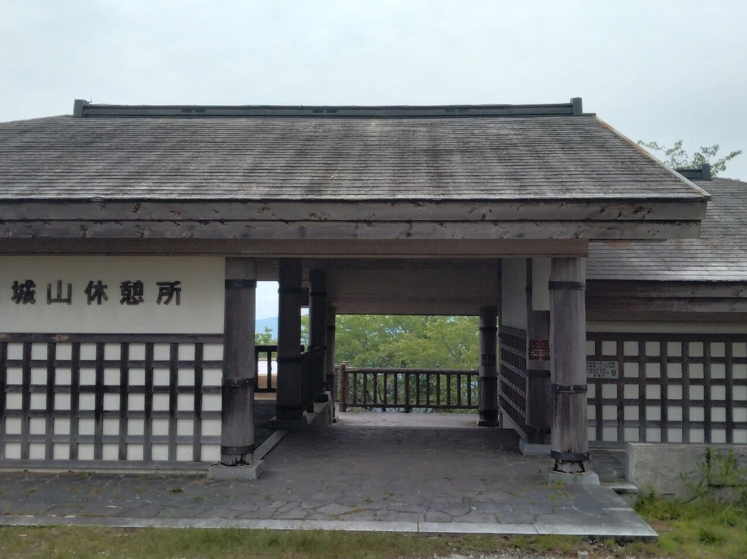 Mt. Takagi-吉野町必去景点