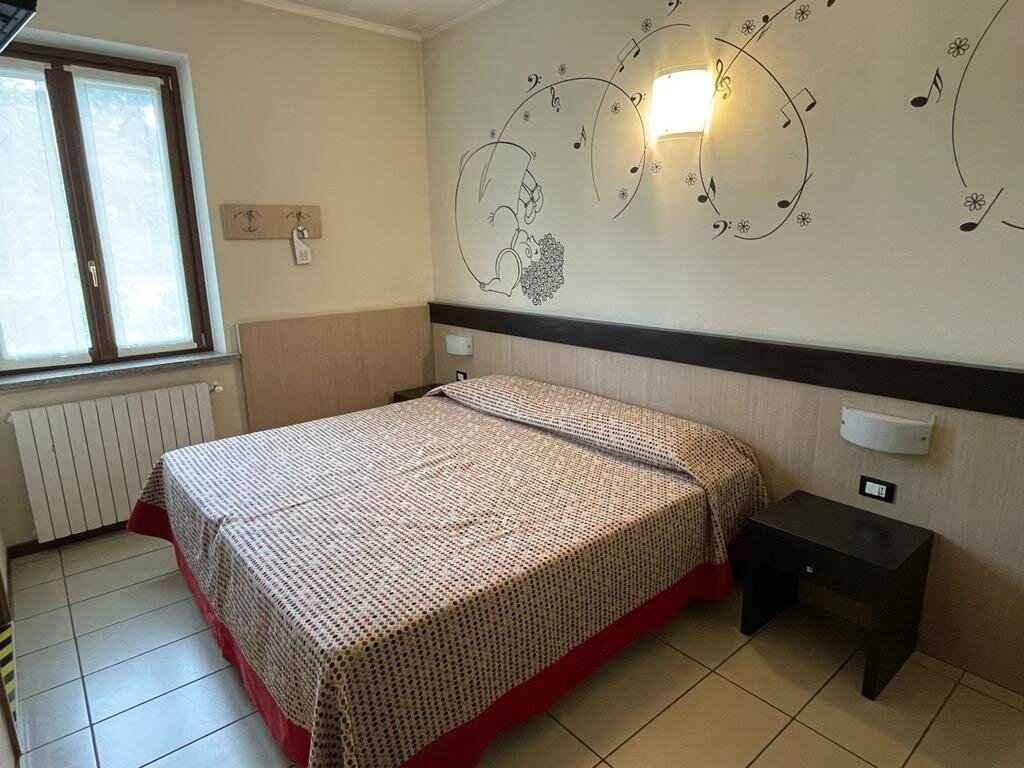 Albergo Visconti主图