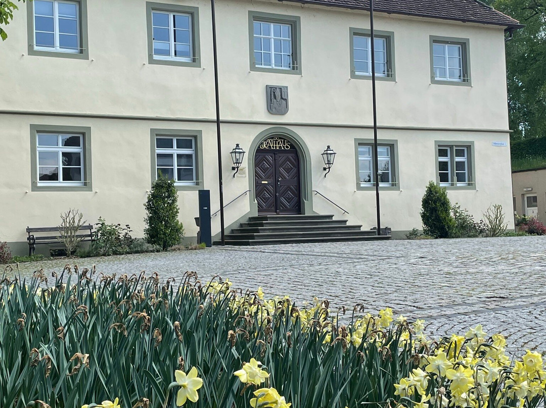 Rathaus