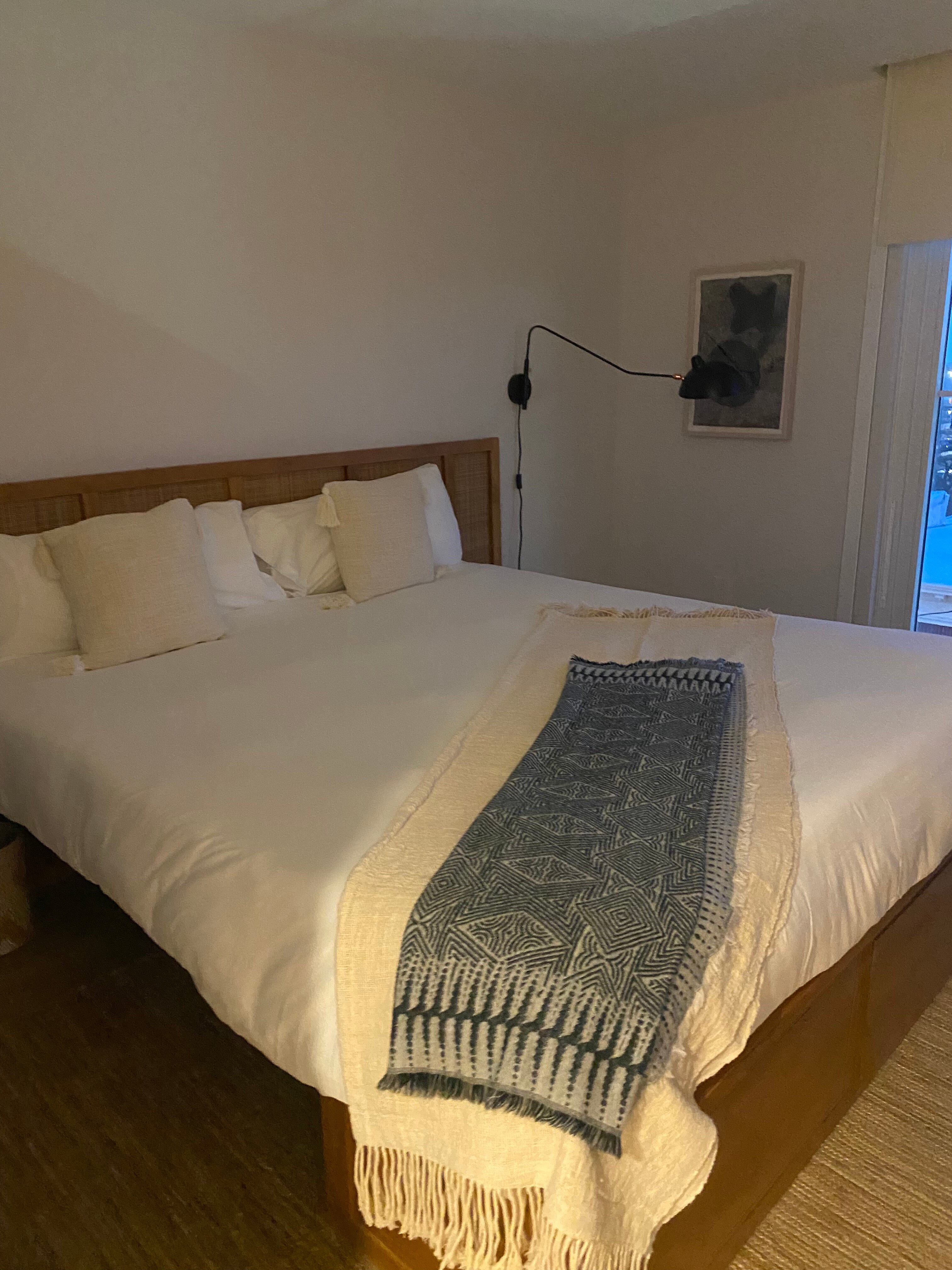 The Rockaway Hotel-客卧