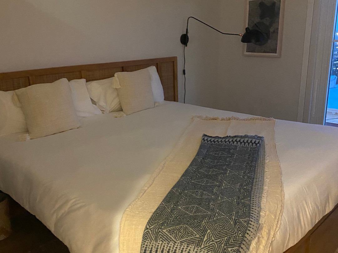 The Rockaway Hotel主图