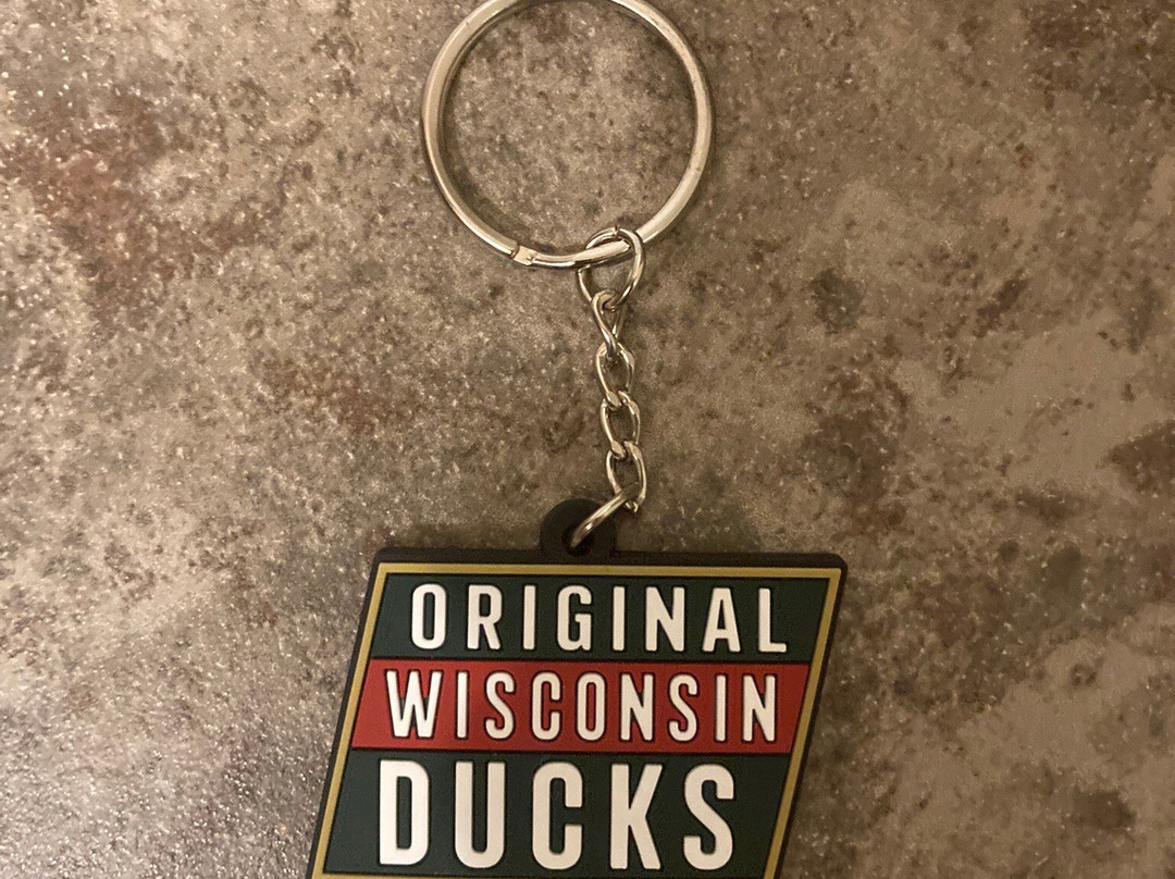 Original Wisconsin Ducks景点图片