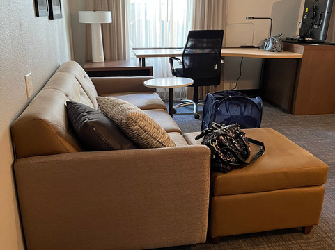 Residence Inn Boston Brockton/Easton主图