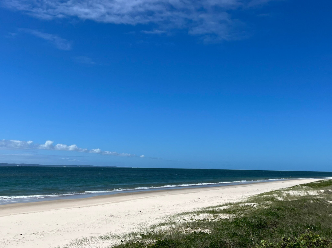 Woorim Beach景点图片