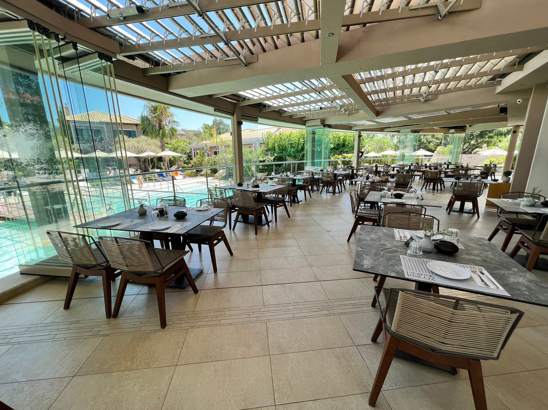 DaLuz Boutique Hotel主图