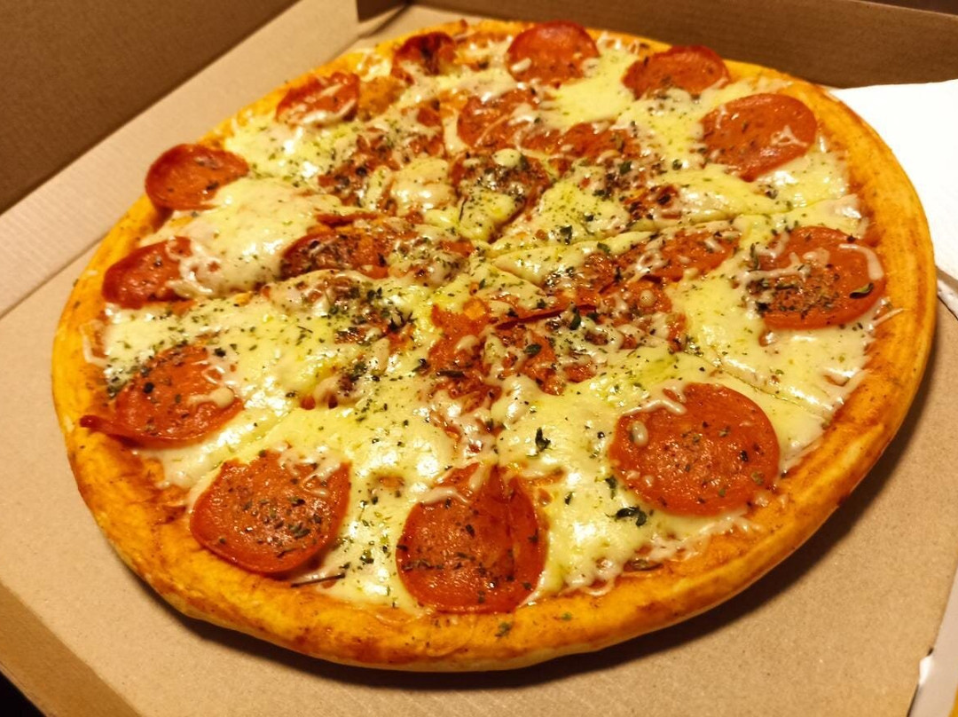 Mirador de Turi-昆卡必去景点