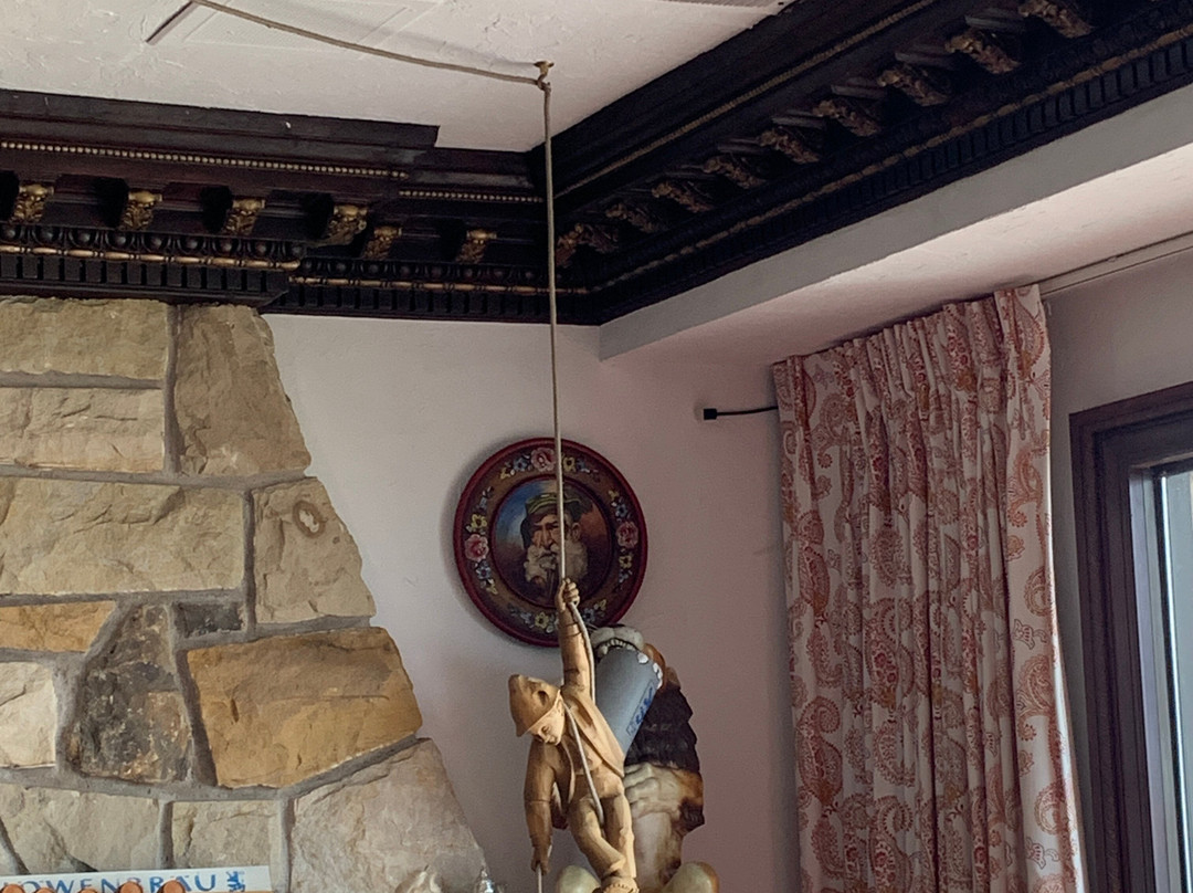 Bayernhof Museum景点图片