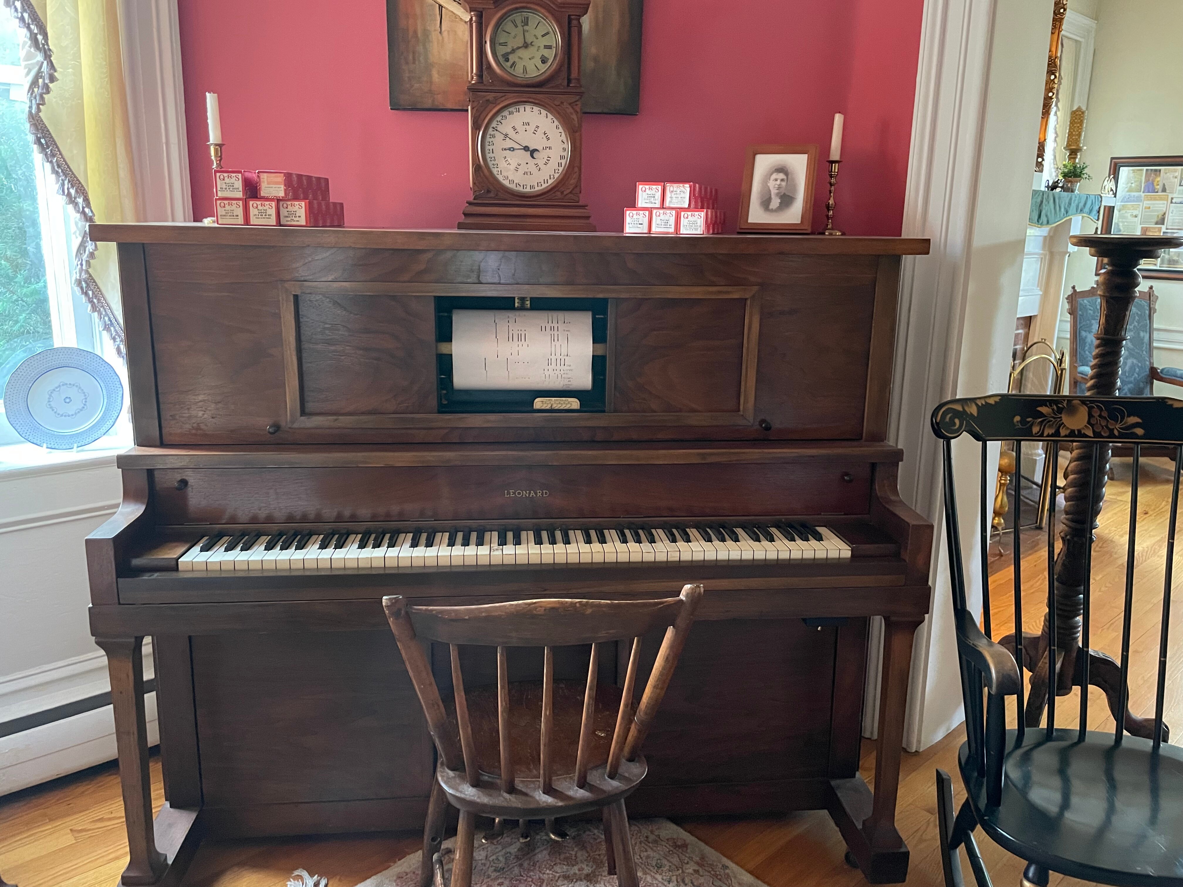 Cave Hill Farm Bed and Breakfast-官方