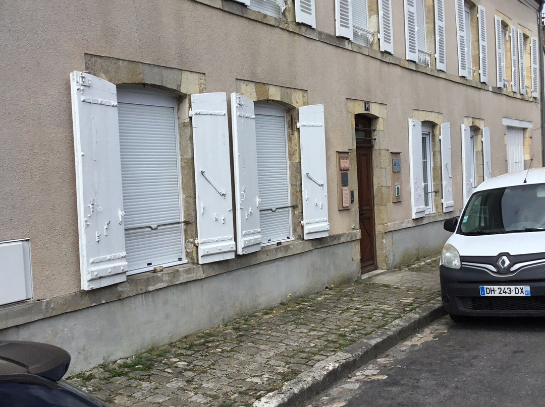 L'Aventure