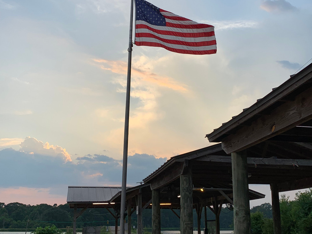 Lake Rosemound Inn主图