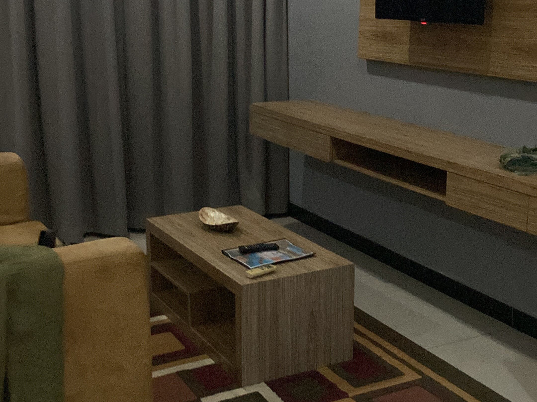 巴厘岛潜水度假及Spa酒店主图