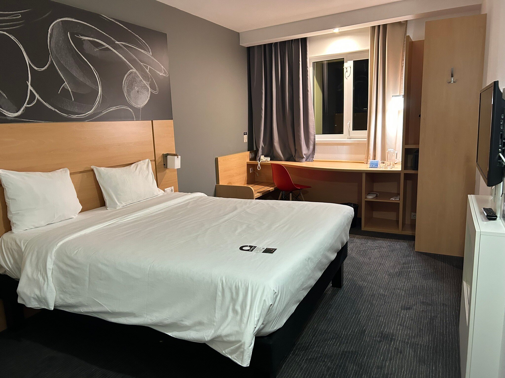 ibis Krasnodar Center Hotel-官方