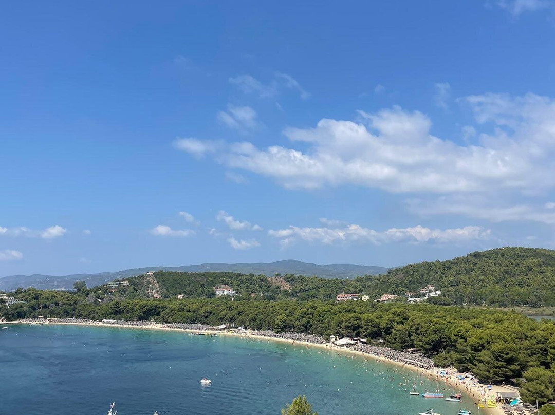 斯基亚索斯岛宫殿酒店主图