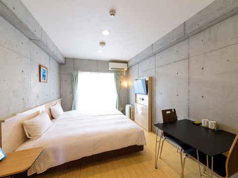 那霸西酒店主图