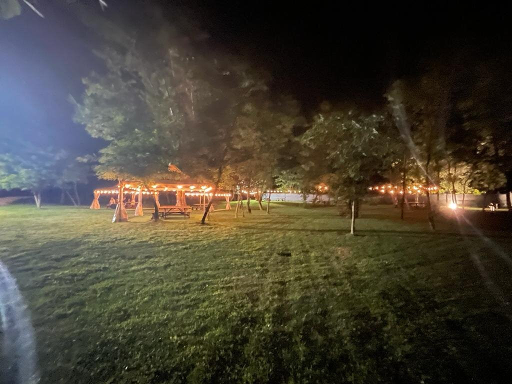 Parco Ottocento-维罗纳必去景点