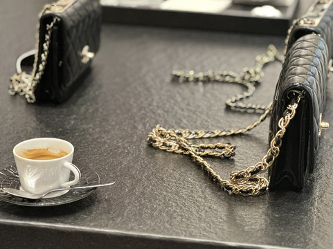 香奈儿-巴黎必去景点