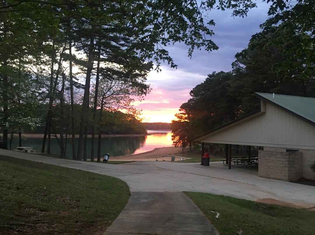 River Forks Park