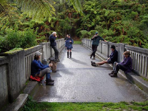 绝路桥-Manawatu-Wanganui Region必去景点