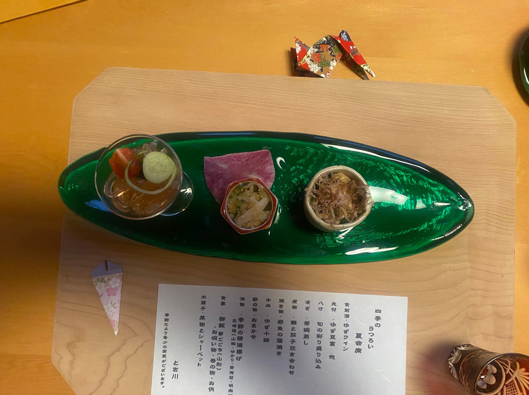 Rykan Tokigawa主图