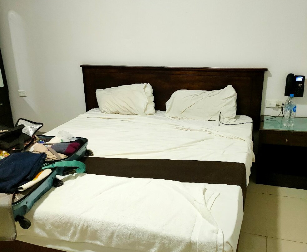 Airport Ace Hotel主图