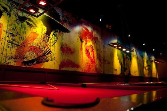 Exit 66-劳德代尔堡必去景点