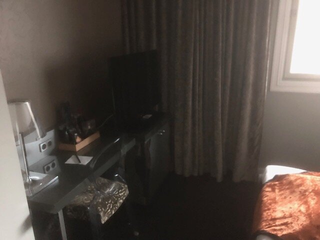 Clarion Hotel® Ernst-客卧