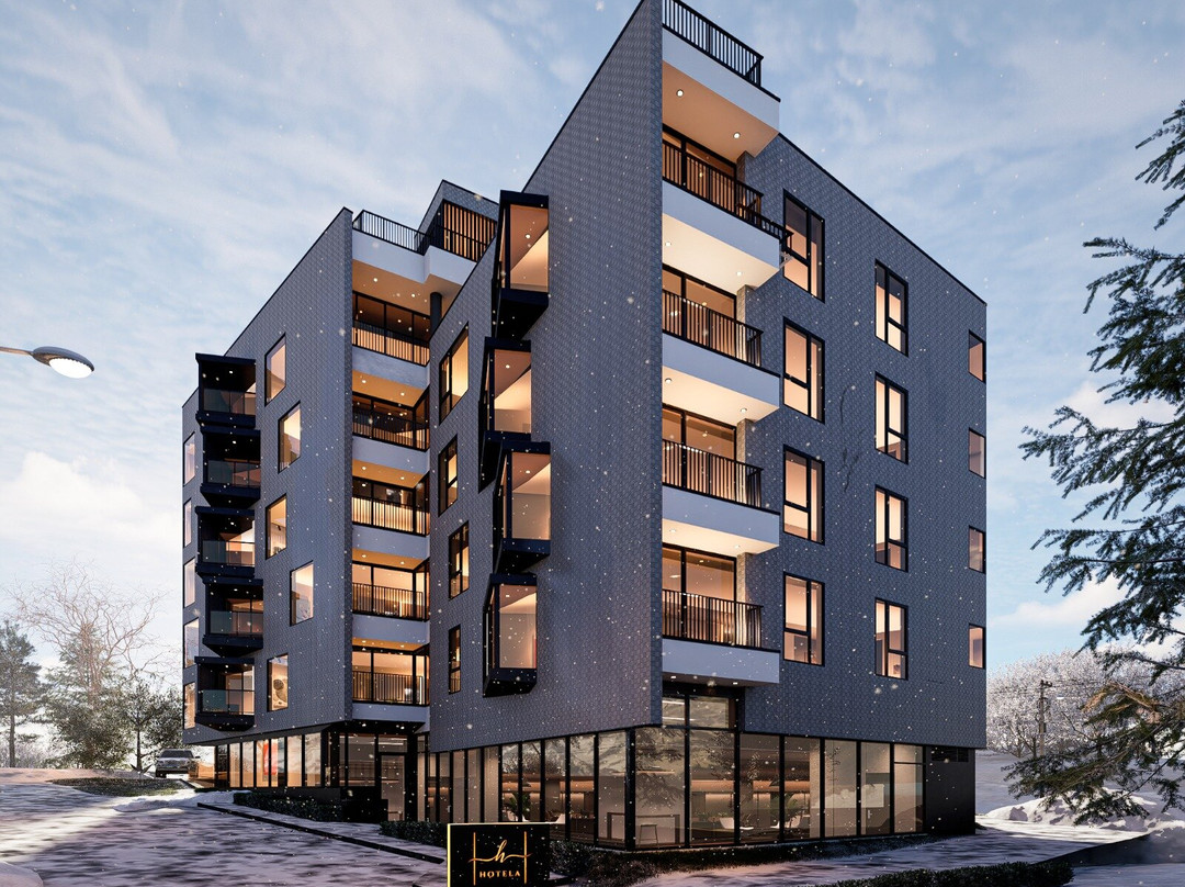 HOTELA Niseko