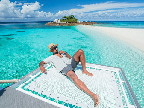 诺特先生普吉岛之旅-芭东海滩必去景点