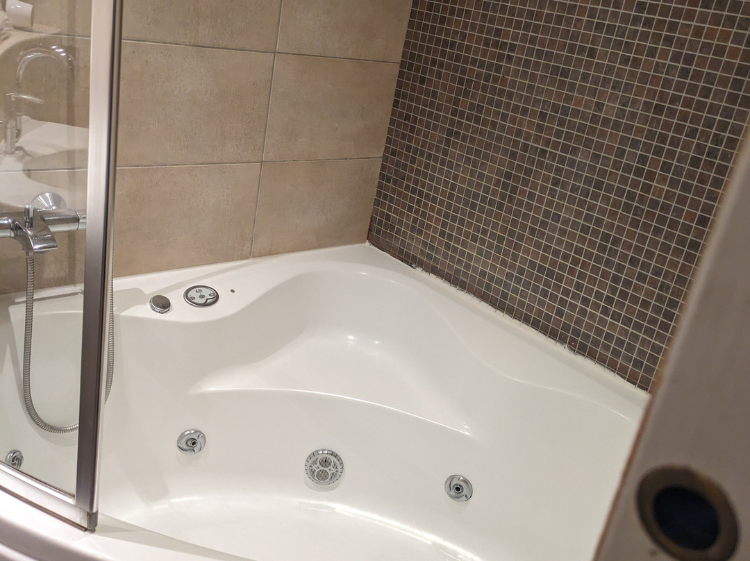 Hotel Ulysse Montpellier Centre主图