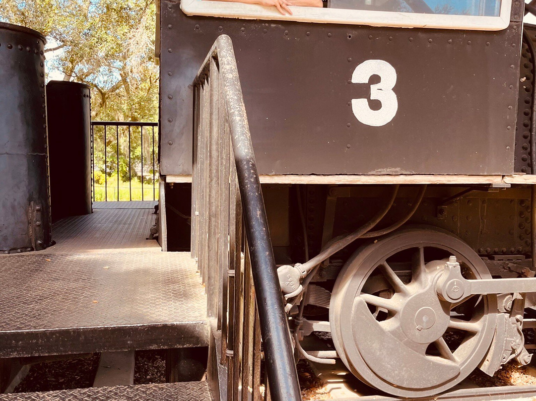 Pioneer Florida Museum & Village-Dade City必去景点