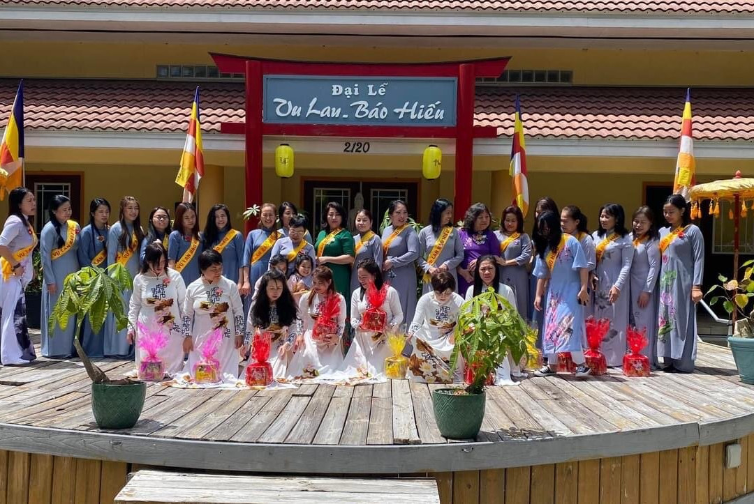 A Nan Buddhist Statue Park-盖恩斯维尔必去景点