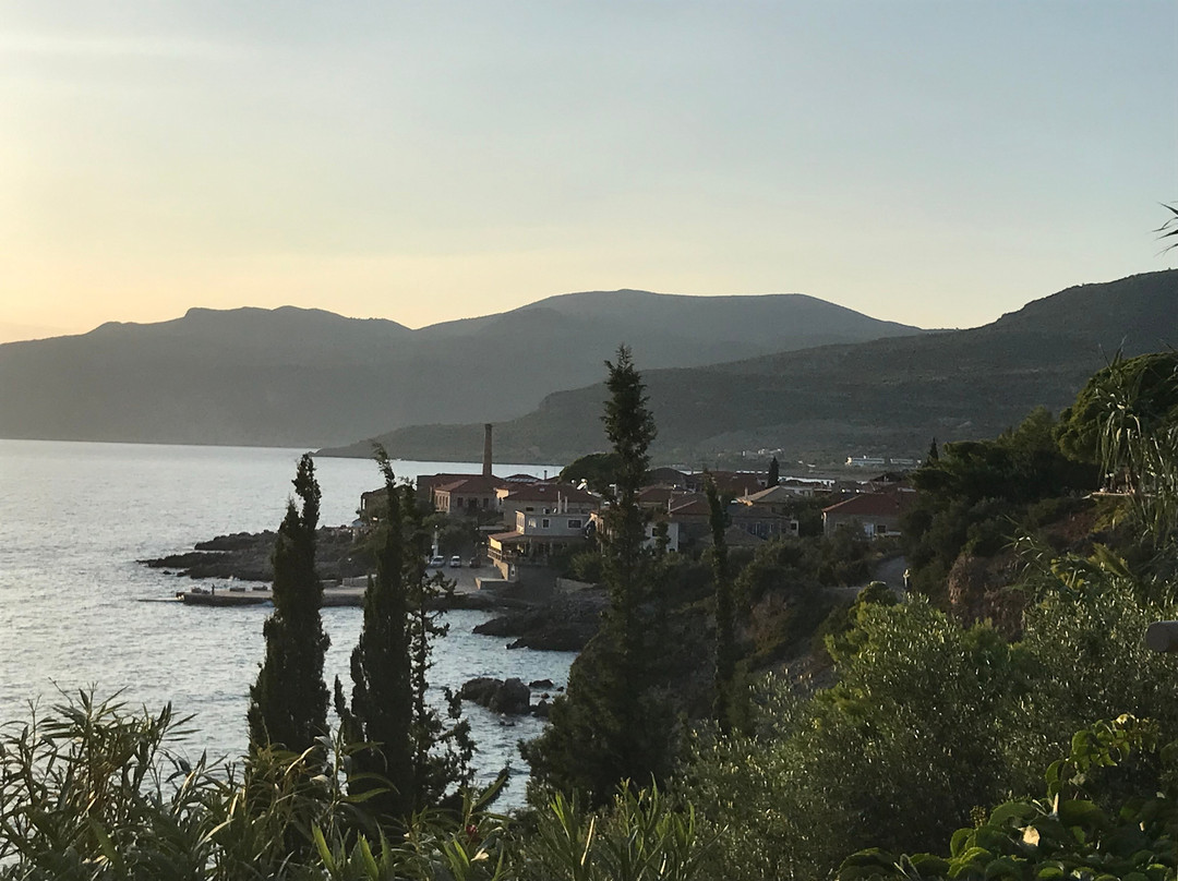 Diapori Suites Hotel主图