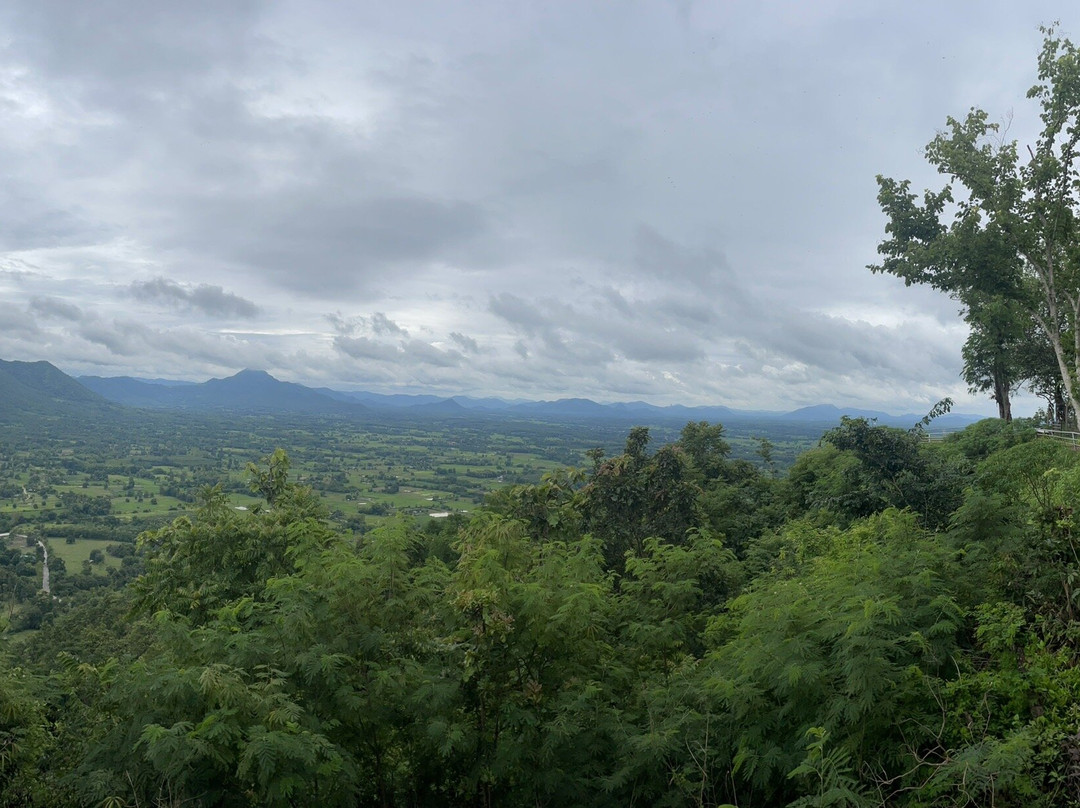 Phu Thok景点图片