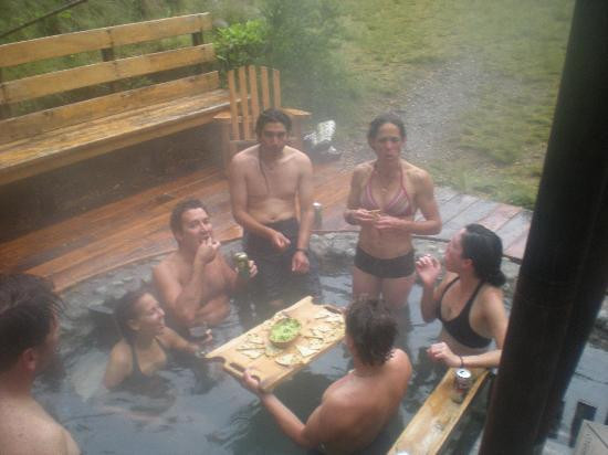 Futaleufu River-Aisen Region必去景点