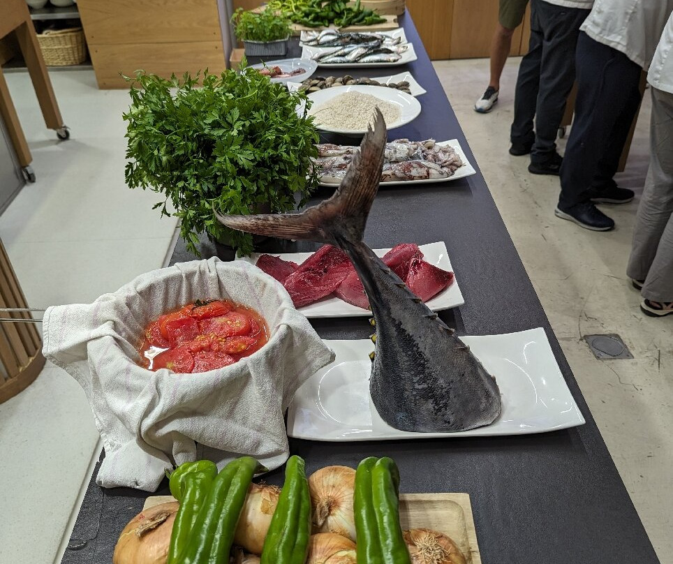 Mimo Bite The Experience-圣塞瓦斯蒂安必去景点