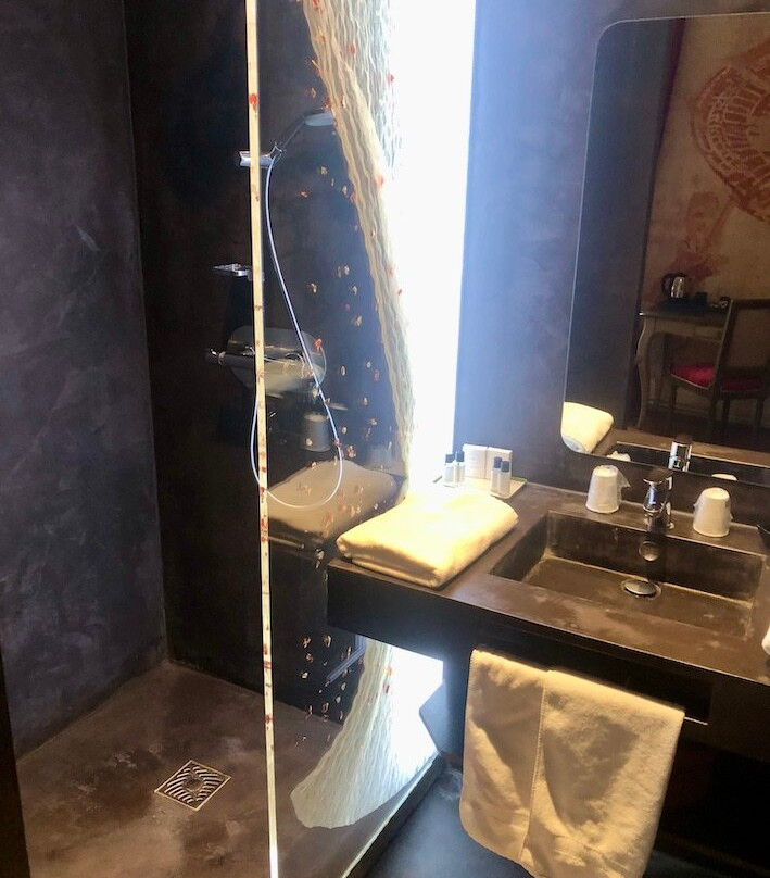 Hotel Restaurant Le Talluy主图
