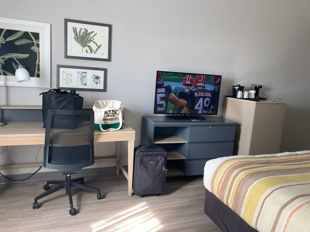 Country Inn & Suites by Radisson, Bradenton-Lakewood Ranch, FL主图