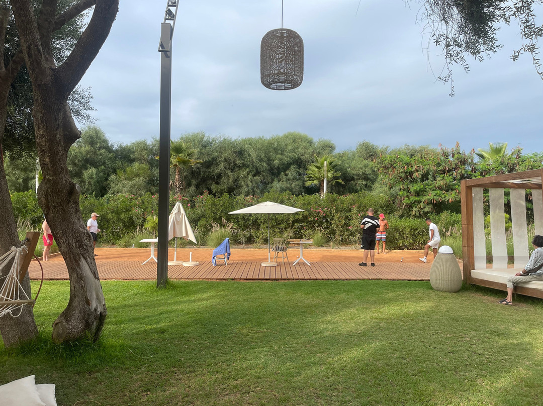 Radisson Blu Resort, Al Hoceima主图