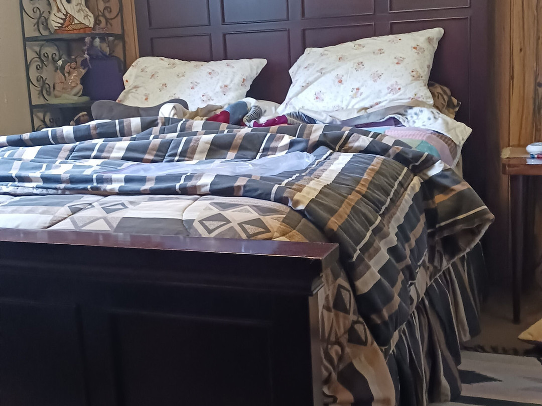 Nine Mile Ranch-Wellington必去景点