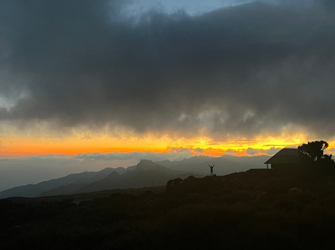 Kili Altitude Adventures